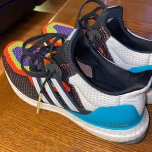 Adidas Ulta Boost
